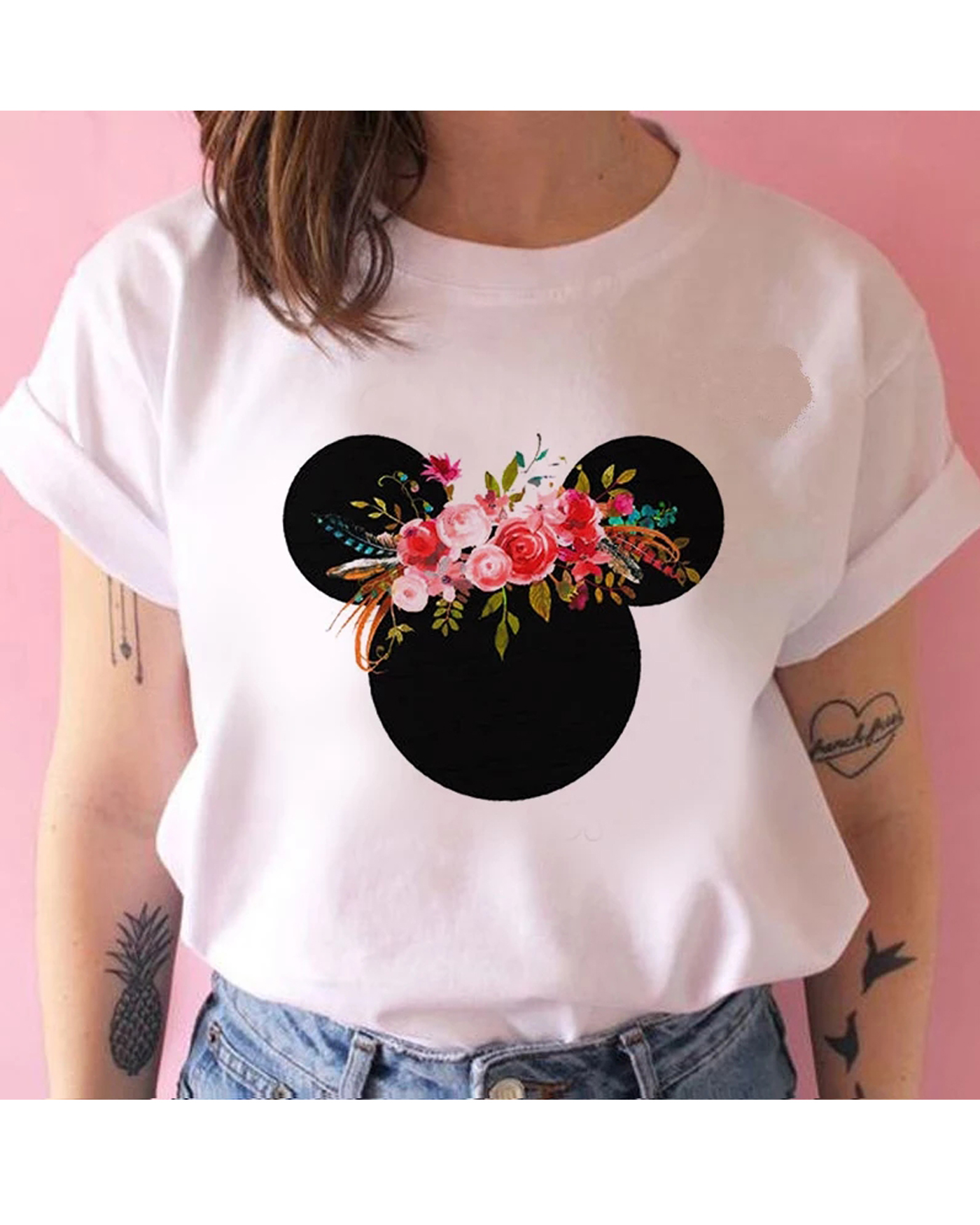 Ladies T-Shirt